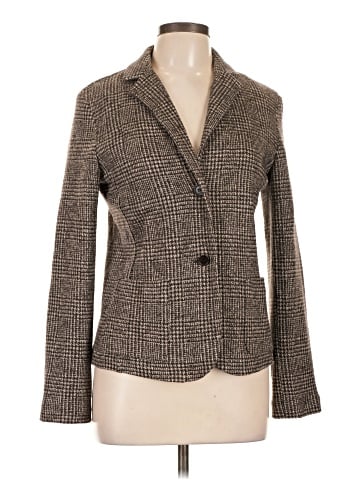 Weekend Max Mara Blazer (view 1)