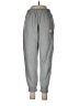Nike Gray Sweatpants Size M - photo 1