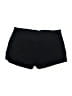 FRAME Solid Black Shorts Size 29 waist - photo 2