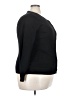 Grace Karin Black Cardigan Size 3X - photo 4