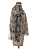 ALLSAINTS Green Long Sleeve Blouse Size 0 - photo 4