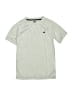 New Balance 100% Polyester Green Active T-Shirt Size M (kids) - photo 1