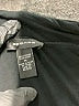 Spense Black Long Sleeve Turtleneck Size M - photo 7
