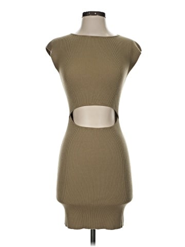 Wilfred Free Cocktail Dress (view 1)