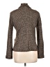 Weekend Max Mara Houndstooth Brown Blazer Size L - photo 2