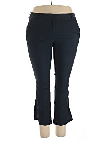 Lane Bryant Active Pants (view 1)
