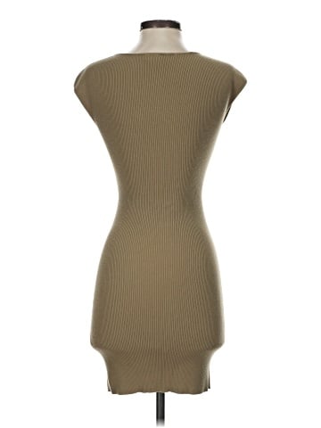 Wilfred Free Cocktail Dress (view 2)