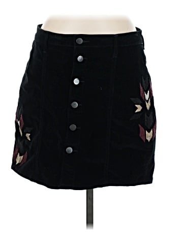 Driftwood Casual Skirt (view 1)