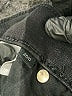 Veronica Beard Jeans Black Jeans Size 25 waist - photo 8