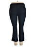 Lane Bryant Black Active Pants Size 18 - photo 2