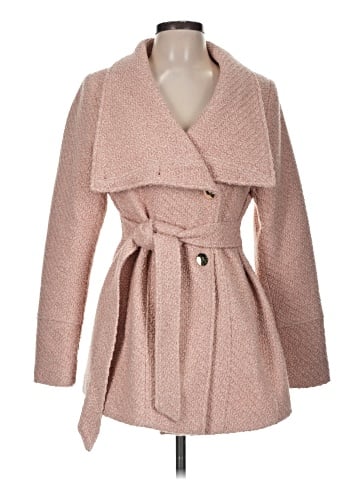 INC International Concepts Coat (view 1)