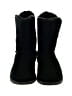 Xhilaration Black Boots Size 8 - photo 2