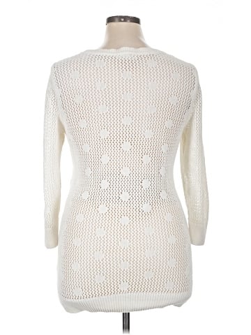 Motherhood Pullover Sweater (view 2)