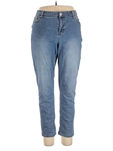 Arula Jeans (view 1)