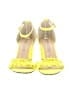 Unisa Yellow Sandals Size 9 - photo 2