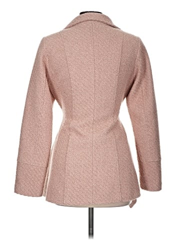 INC International Concepts Coat (view 2)