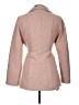 INC International Concepts Pink Coat Size M - photo 2