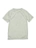 New Balance 100% Polyester Green Active T-Shirt Size M (kids) - photo 2