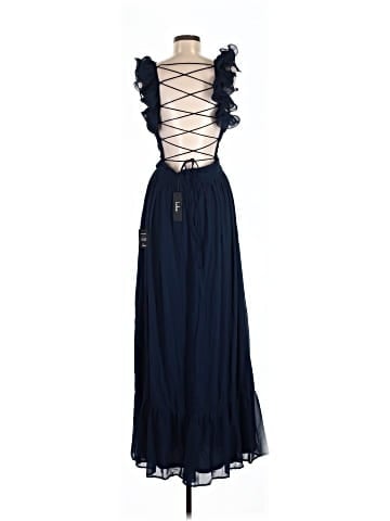 Lulus Cocktail Dress (view 2)