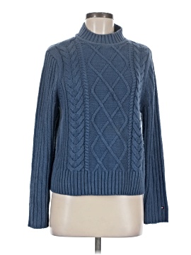 Tommy Hilfiger Turtleneck Sweater