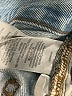 Madewell 100% Cotton Blue Denim Shorts Size 23 waist - photo 4
