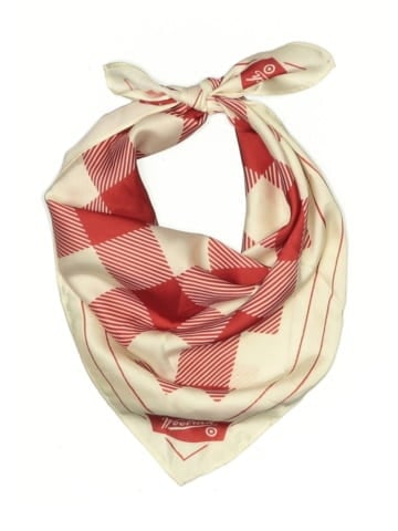 Woolrich Scarf (view 1)