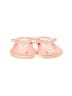 Roxy Pink Flip Flops Size 11 (estimated, kids) - photo 2