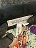 BCBGeneration Blue Green Romper Size 4 - photo 4