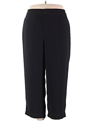 ELOQUII Casual Pants (view 1)