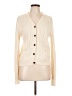J.Crew Ivory Cardigan Size L (estimated) - photo 1