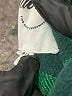 Aerie 100% Cotton Green Pullover Sweater Size S - photo 8