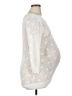 Motherhood Ivory Pullover Sweater Size XL Maternity - photo 4