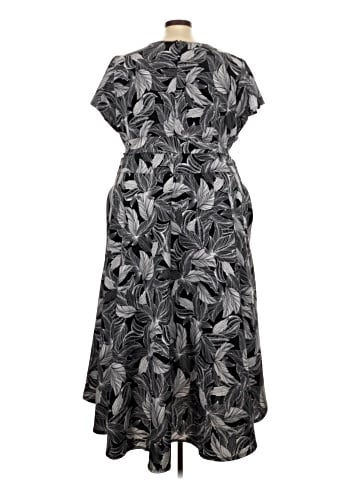 Lane Bryant Casual Dress (view 2)