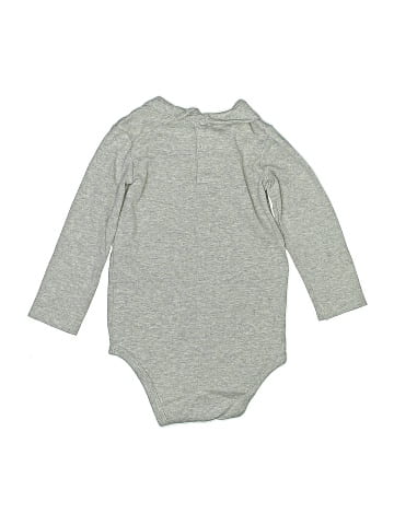 Primary Clothing Long Sleeve Onesie (view 2)