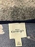 Kaileigh Floral Black Jumpsuit Size XXL - photo 4