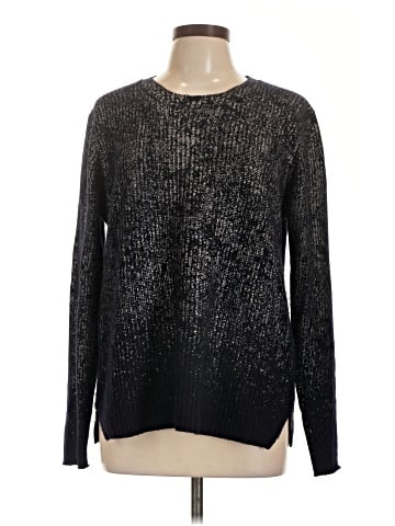 Rebecca Taylor Pullover Sweater (view 1)