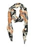 Vince Camuto Orange Scarf One size - photo 1