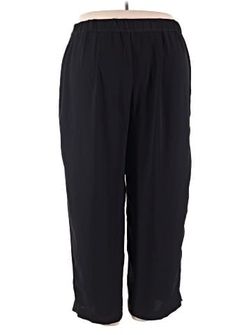 ELOQUII Casual Pants (view 2)