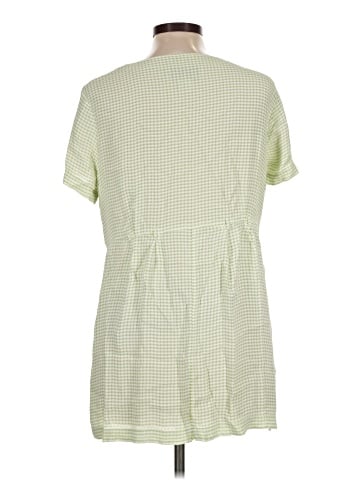 Motherhood Casual Dress (view 2)