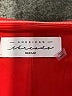 American Threads Red Cocktail Dress Size M - photo 7
