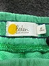 Boden Solid Green Shorts Size 8 - photo 3