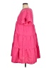 Shein 100% Polyester Pink Casual Dress Size XL - photo 5