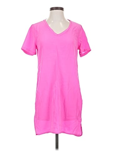 Equipment Casual Dress (view 1)