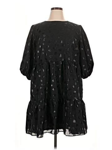 Ann Taylor Casual Dress (view 1)