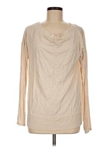 Athleta Long Sleeve T-Shirt (view 1)
