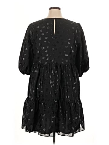 Ann Taylor Casual Dress (view 2)