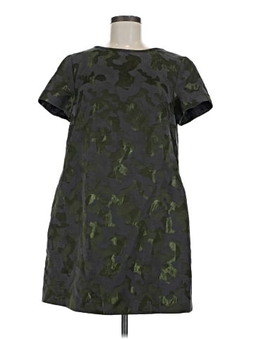 Topshop Casual Dress (view 1)