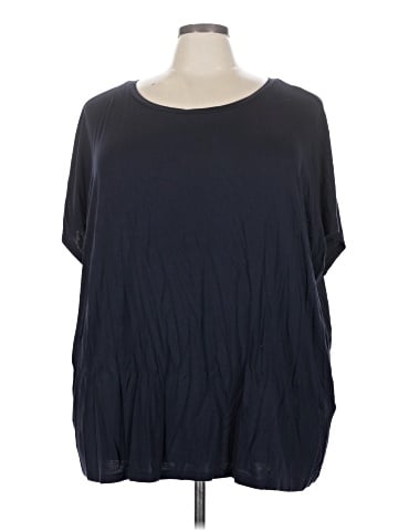 Daily Ritual 3/4 Sleeve T-Shirt (view 1)