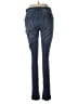 Wit & Wisdom Solid Blue Jeans Size 6 - photo 2