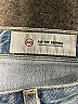 Adriano Goldschmied 100% Cotton Blue Jeans Size 24 waist - photo 7